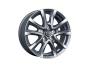 View 16 Silver Alloy Wheel" Full-Sized Product Image 1 of 1